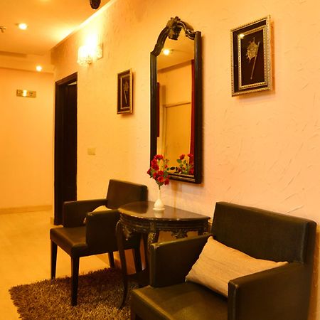Hotel Shanti Palace West Patel Nagar New Delhi Luaran gambar