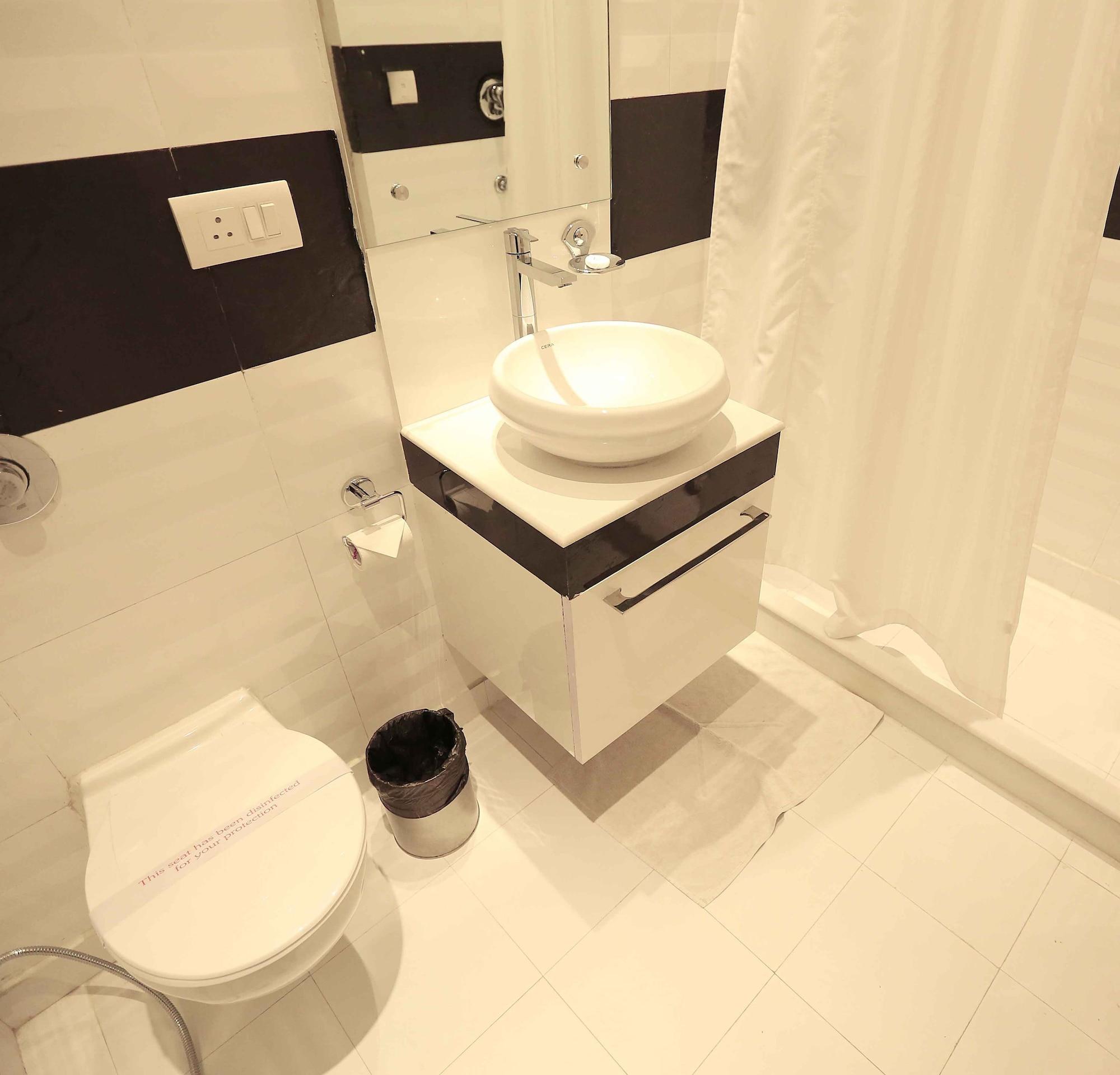 Hotel Shanti Palace West Patel Nagar New Delhi Luaran gambar