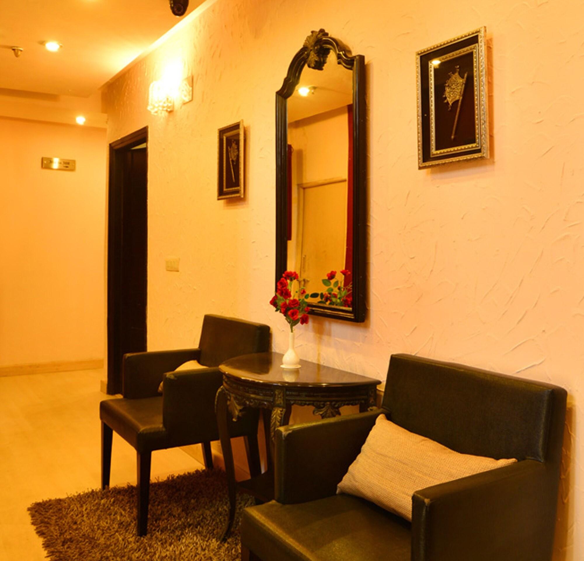 Hotel Shanti Palace West Patel Nagar New Delhi Luaran gambar