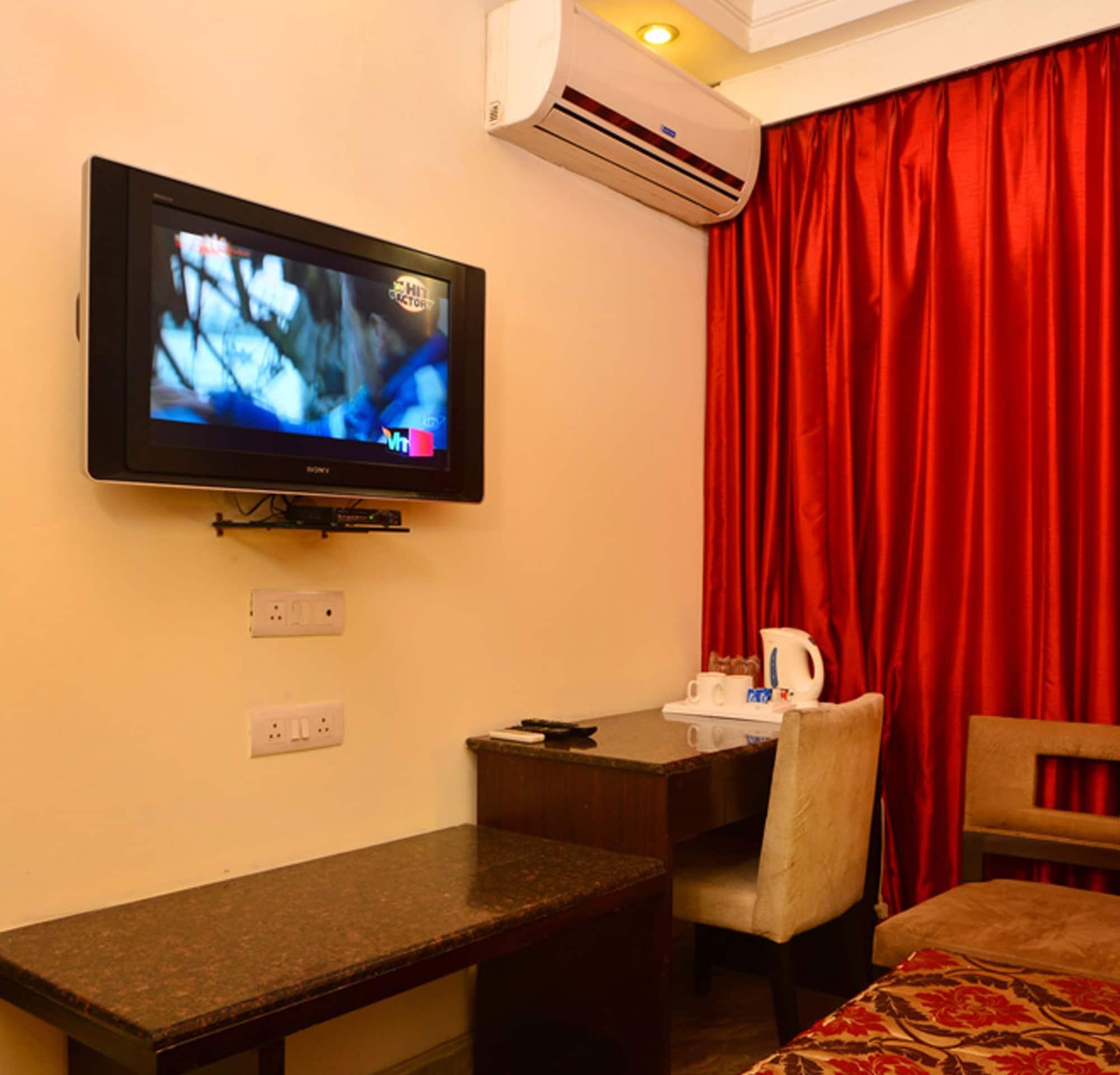 Hotel Shanti Palace West Patel Nagar New Delhi Luaran gambar