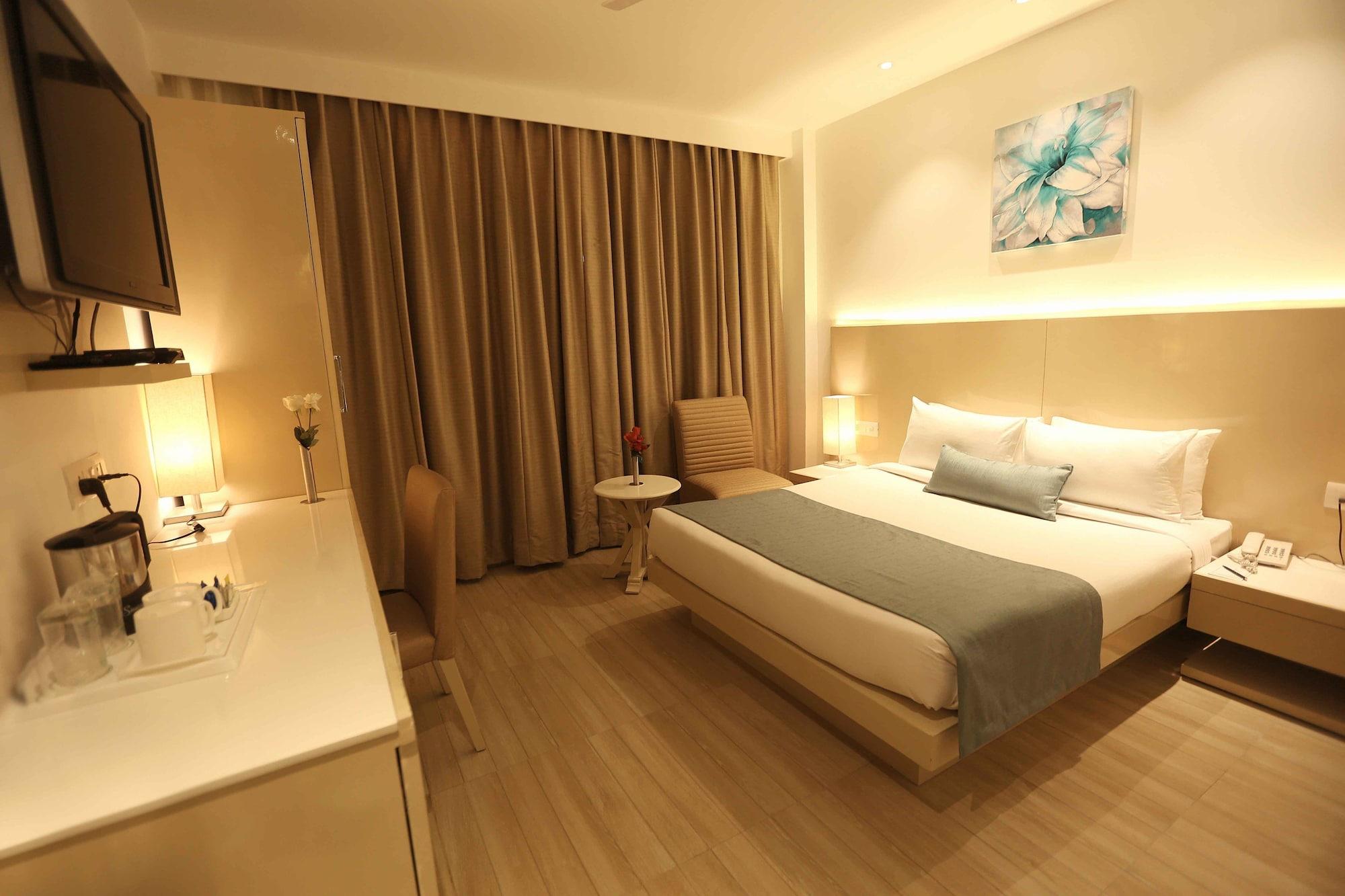 Hotel Shanti Palace West Patel Nagar New Delhi Luaran gambar