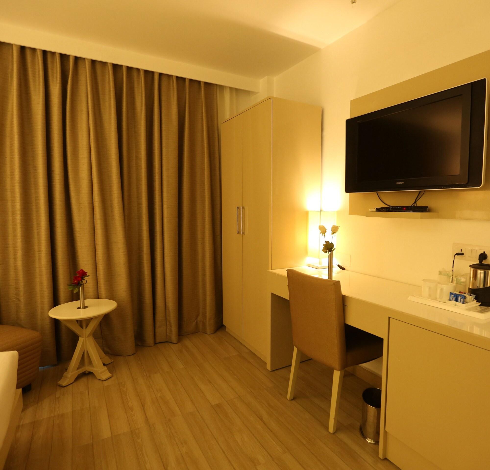 Hotel Shanti Palace West Patel Nagar New Delhi Luaran gambar