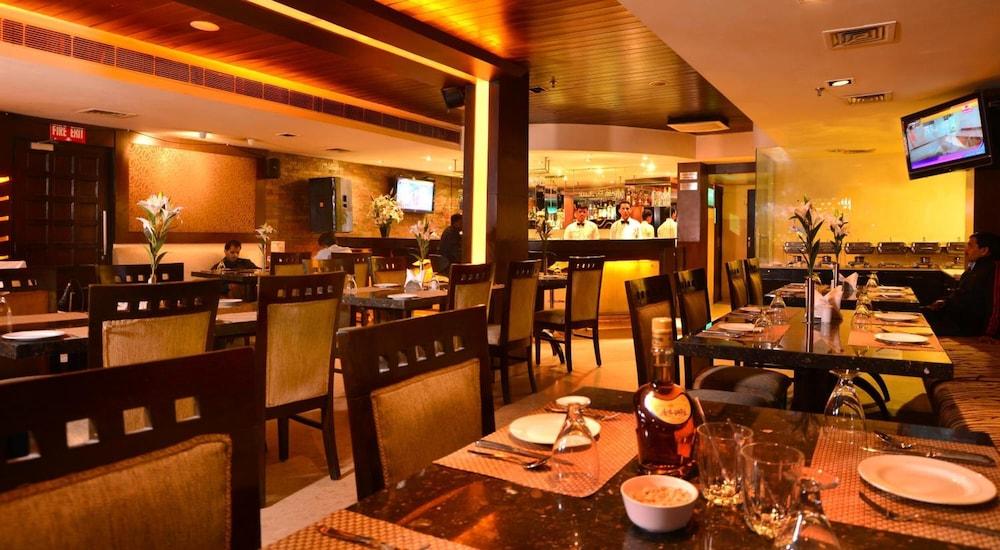 Hotel Shanti Palace West Patel Nagar New Delhi Luaran gambar