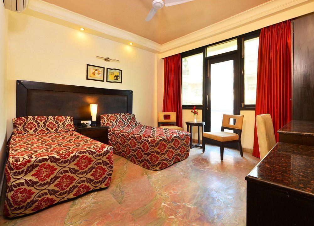 Hotel Shanti Palace West Patel Nagar New Delhi Luaran gambar