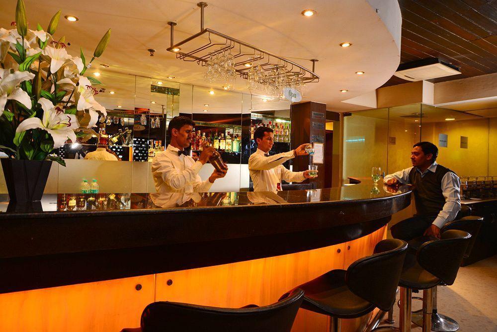 Hotel Shanti Palace West Patel Nagar New Delhi Luaran gambar