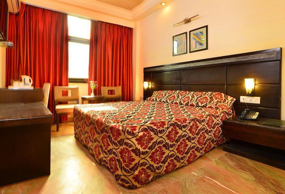 Hotel Shanti Palace West Patel Nagar New Delhi Luaran gambar