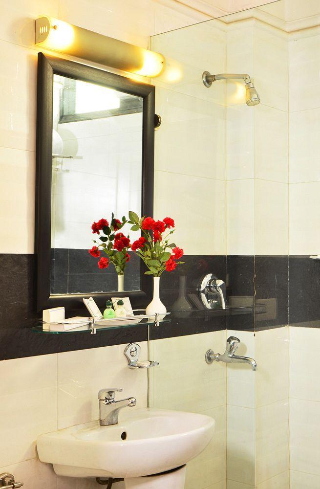 Hotel Shanti Palace West Patel Nagar New Delhi Luaran gambar