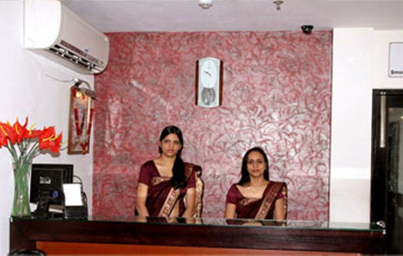Hotel Shanti Palace West Patel Nagar New Delhi Luaran gambar