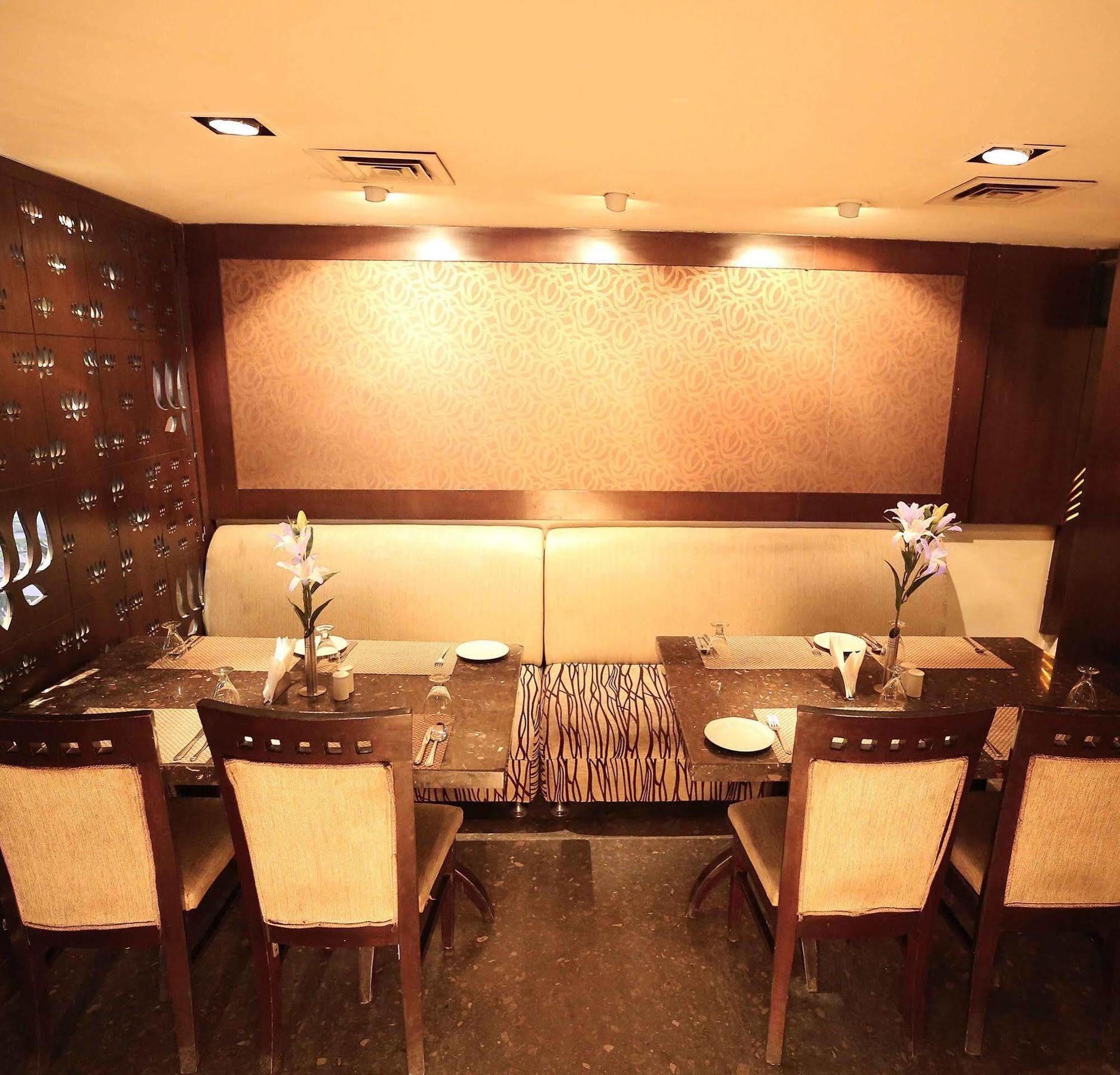 Hotel Shanti Palace West Patel Nagar New Delhi Luaran gambar