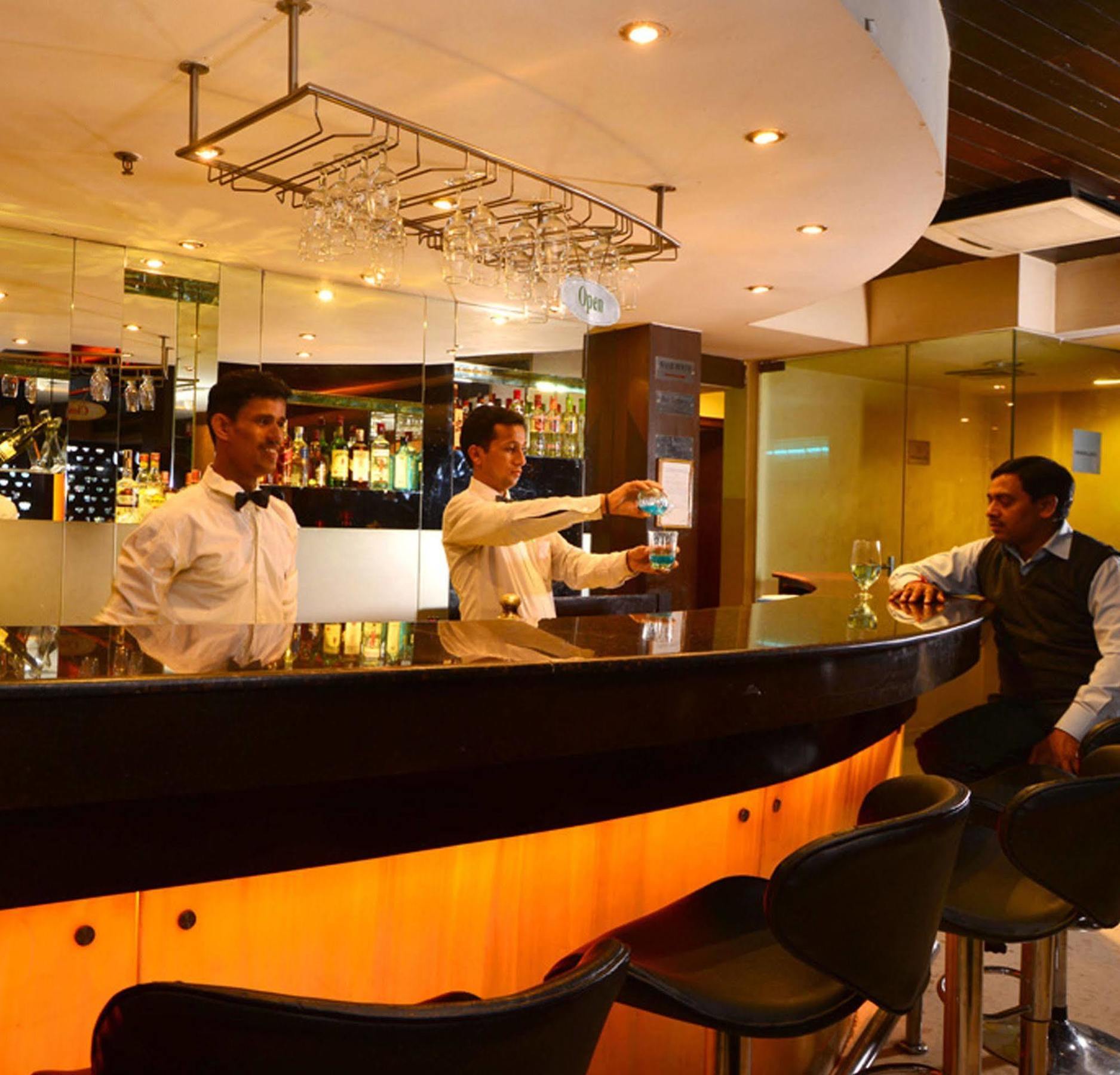 Hotel Shanti Palace West Patel Nagar New Delhi Luaran gambar